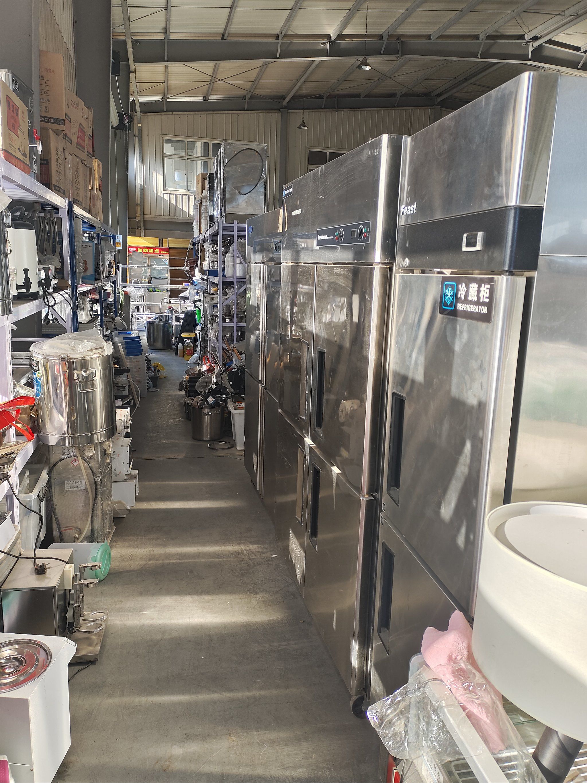 西藏最新苏州二手设备高价回收方法分析(最方便真实的西藏苏州二手机械设备回收方法)